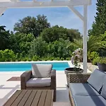 Feriehus Grosses Zur Alleinigen Nutzung Mit Pool By Interhome *