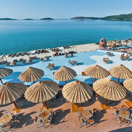 Vakantiehuis Grosses Zur Alleinigen Nutzung Mit Pool By Interhome *