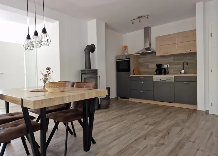 Feriehus Grosses Zur Alleinigen Nutzung Mit Pool By Interhome Bilice