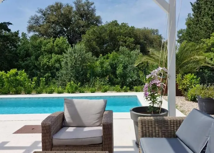 Vakantiehuis Grosses Zur Alleinigen Nutzung Mit Pool By Interhome *