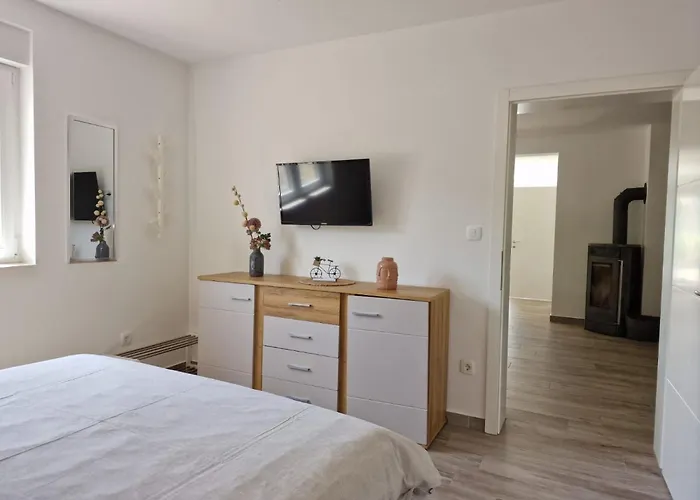 Vakantiehuis Grosses Zur Alleinigen Nutzung Mit Pool By Interhome