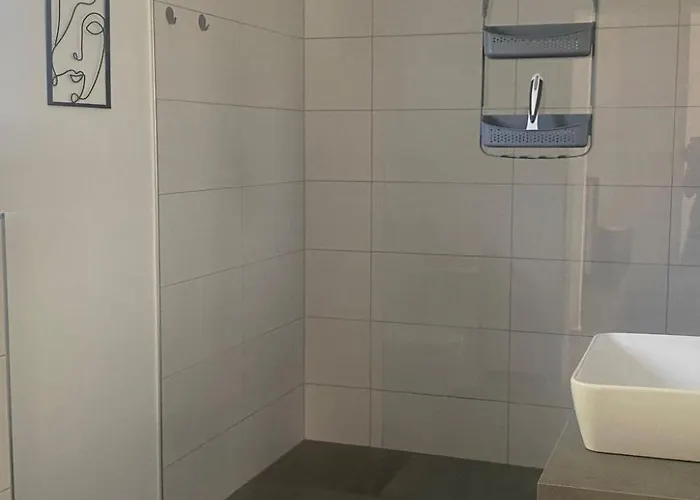 Grosses Zur Alleinigen Nutzung Mit Pool By Interhome *