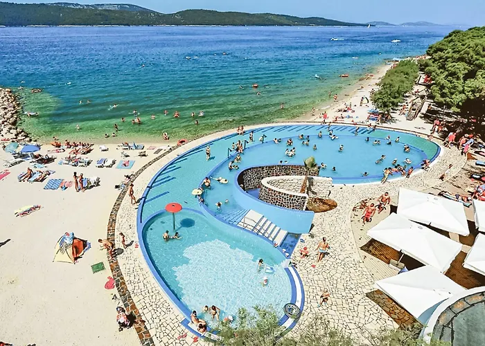 Feriehus Grosses Zur Alleinigen Nutzung Mit Pool By Interhome Bilice