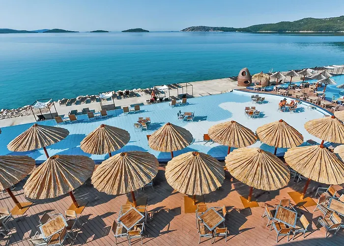 Vakantiehuis Grosses Zur Alleinigen Nutzung Mit Pool By Interhome *